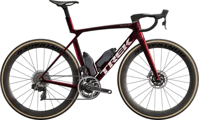 2025 Trek Madone SLR 8 AXS Gen 8 – Specs, Comparisons, Reviews