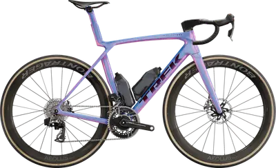 2025 Trek Madone SLR 9 AXS Gen 8 – Specs, Comparisons, Reviews