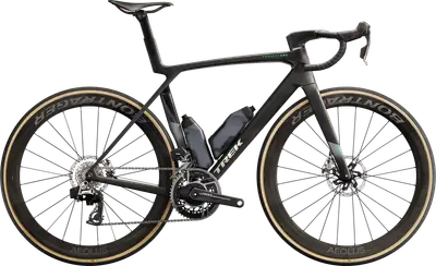 2025 Trek Madone SLR 9 AXS Gen 8 – Specs, Comparisons, Reviews