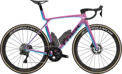 2025 Trek Madone SLR 9 Gen 8 – Specs, Comparisons, Reviews – 99 Spokes