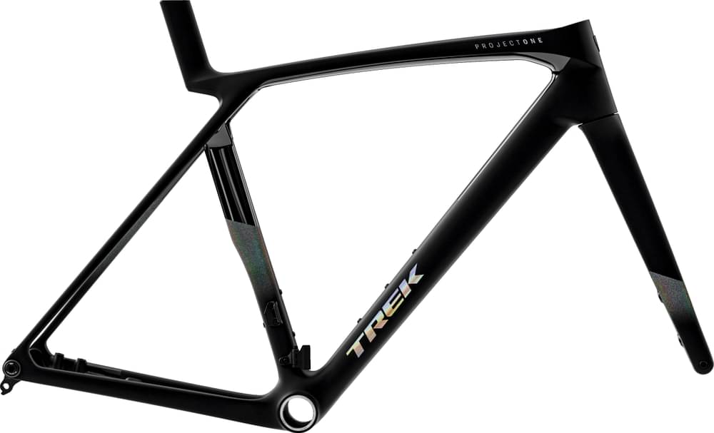 Madone Gen 8 シートポスト190m×20mm(定価45,000円) Trek Madone Gen 8 Seatpost（トレック マドン第8世代 シート