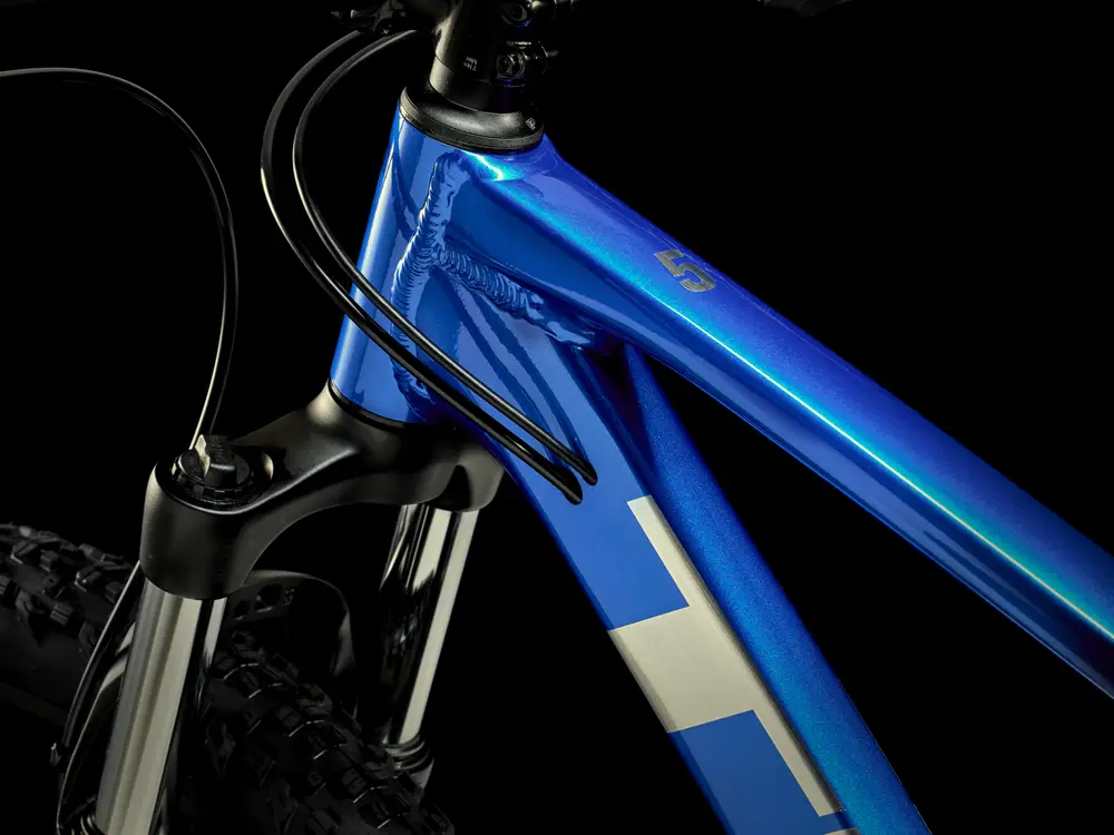 2025 Trek Marlin 5 Gen 3 – Specs, Comparisons, Reviews – 99 Spokes