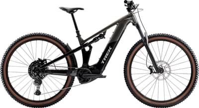 Trek Powerfly FS+ 4