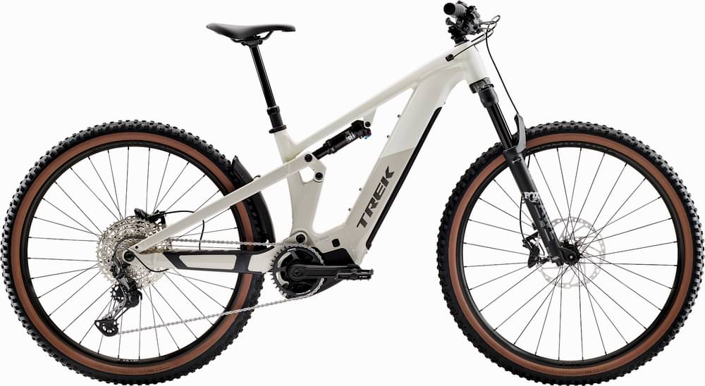 Trek Powerfly FS+ 6 Gen 4