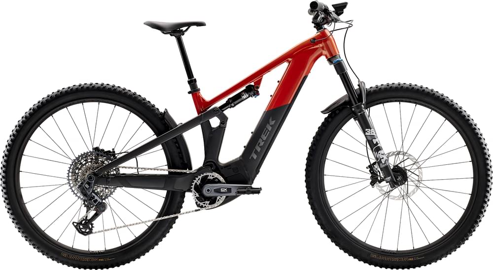 Trek Powerfly FS+ 8 Gen 4