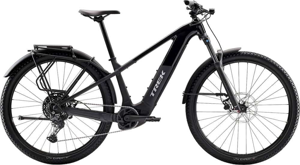 Trek Powerfly+ 4 Equipped Gen 5