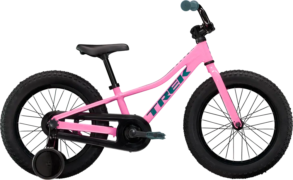 2025 Trek Precaliber 16 Coaster Brake – Specs, Comparisons