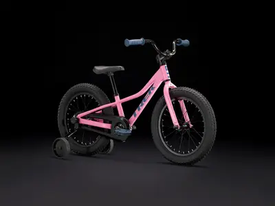 2025 Trek Precaliber 16 Coaster Brake – Specs, Comparisons