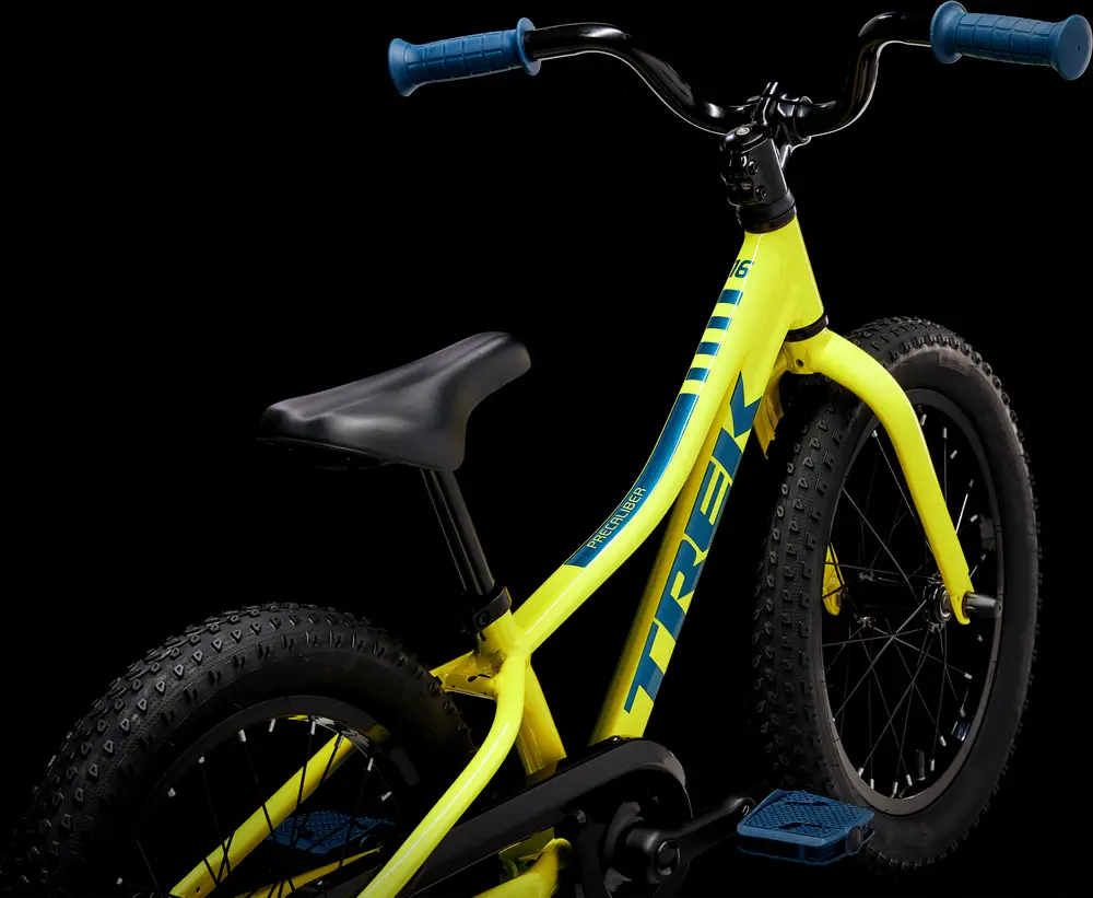 2025 Trek Precaliber 16 – Specs, Comparisons, Reviews – 99