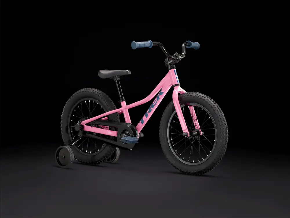 2025 Trek Precaliber 16 – Specs, Comparisons, Reviews – 99