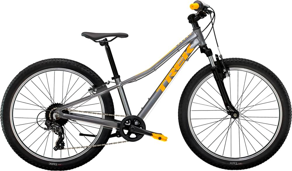 2025 Trek Precaliber 24 8-speed Suspension – Specs