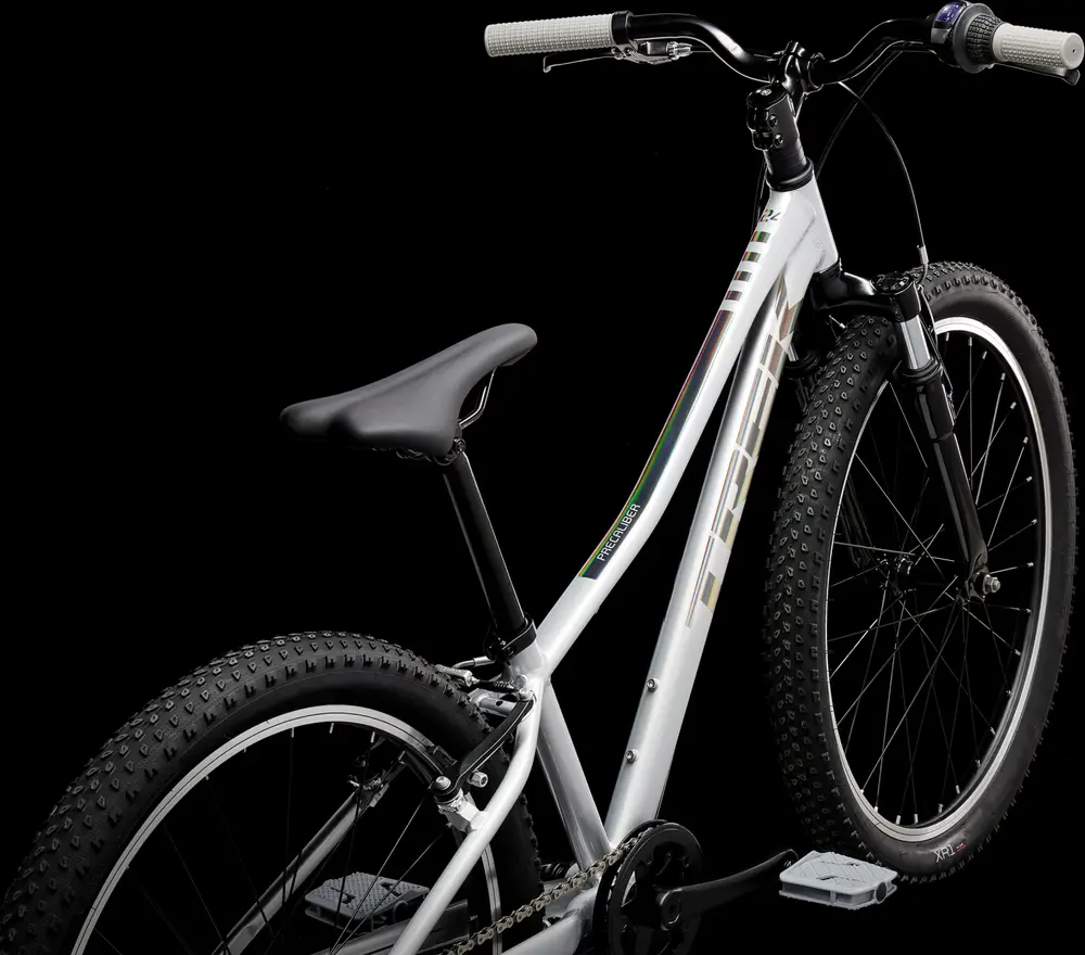 2025 Trek Precaliber 24 8-speed Suspension – Specs