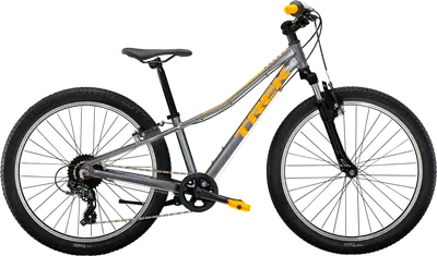2025 Trek Precaliber 24 8-speed Suspension – Specs, Comparisons