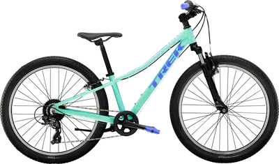 2025 Trek Precaliber 24 8-speed Suspension – Specs, Comparisons