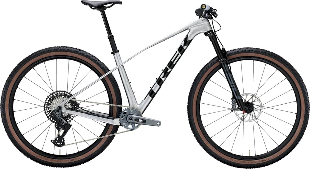 Trek Procaliber 9.7 AXS Gen 3