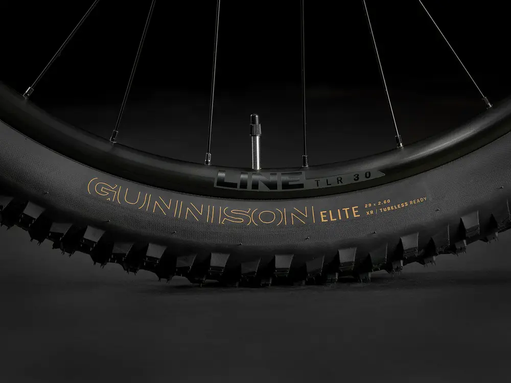 2025 Trek Roscoe 6 – Specs, Comparisons, Reviews – 99 Spokes