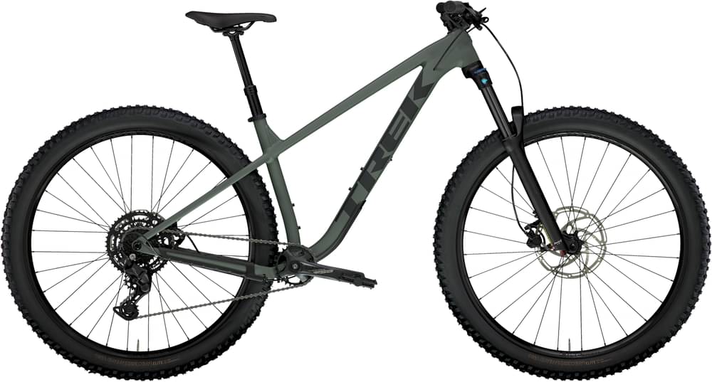 2025 Trek Roscoe – Specs, Comparisons, Reviews – 99 Spokes