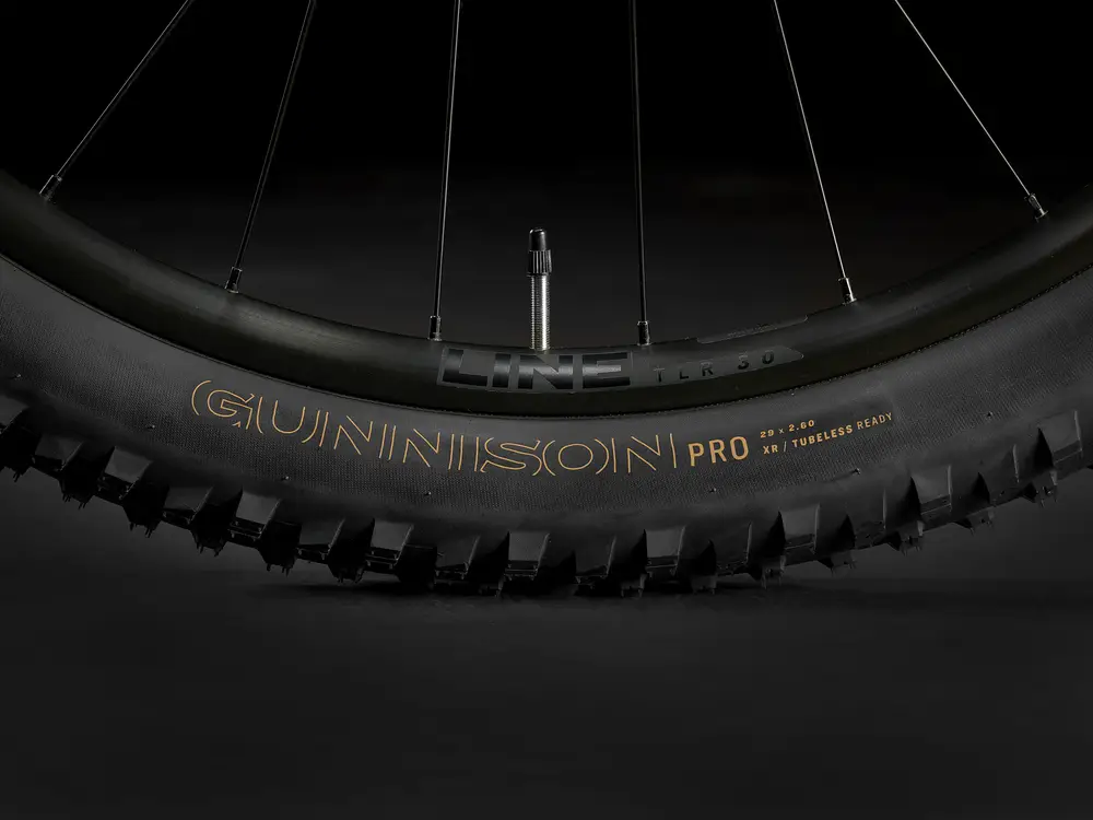 2025 Trek Roscoe 7 – Specs, Comparisons, Reviews – 99 Spokes