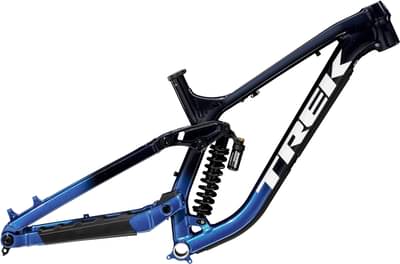 Trek Session AL Frameset