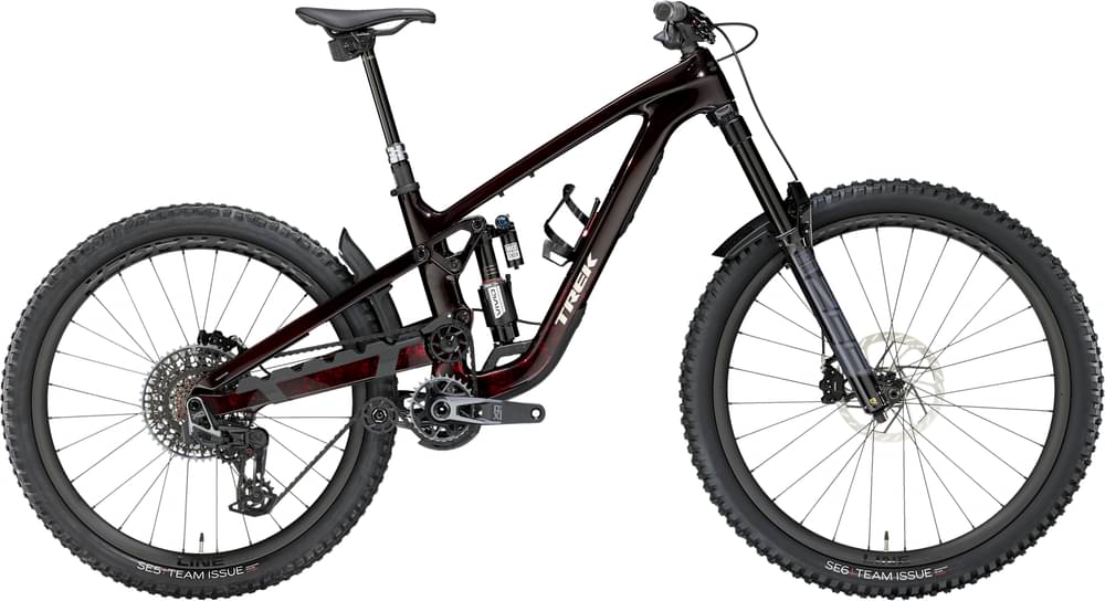 Trek Slash 9.9 X0 AXS T-Type Gen 6