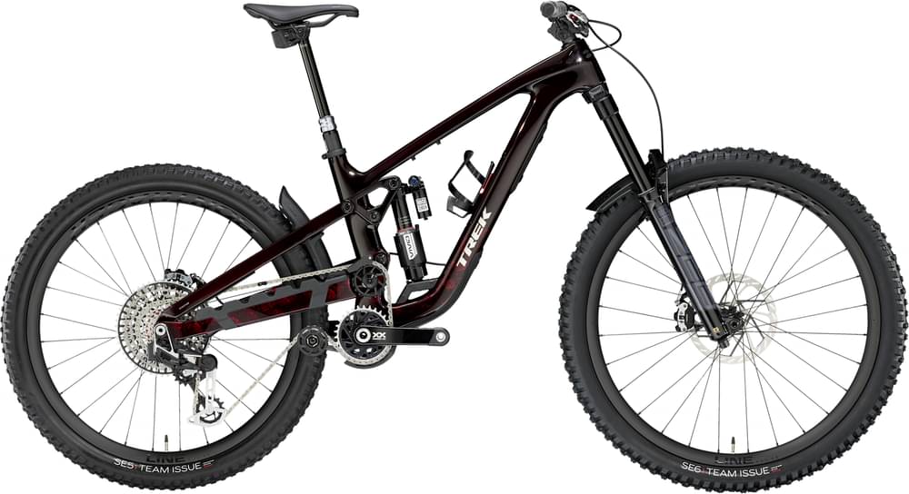 Trek Slash 9.9 XX AXS T-Type Gen 6