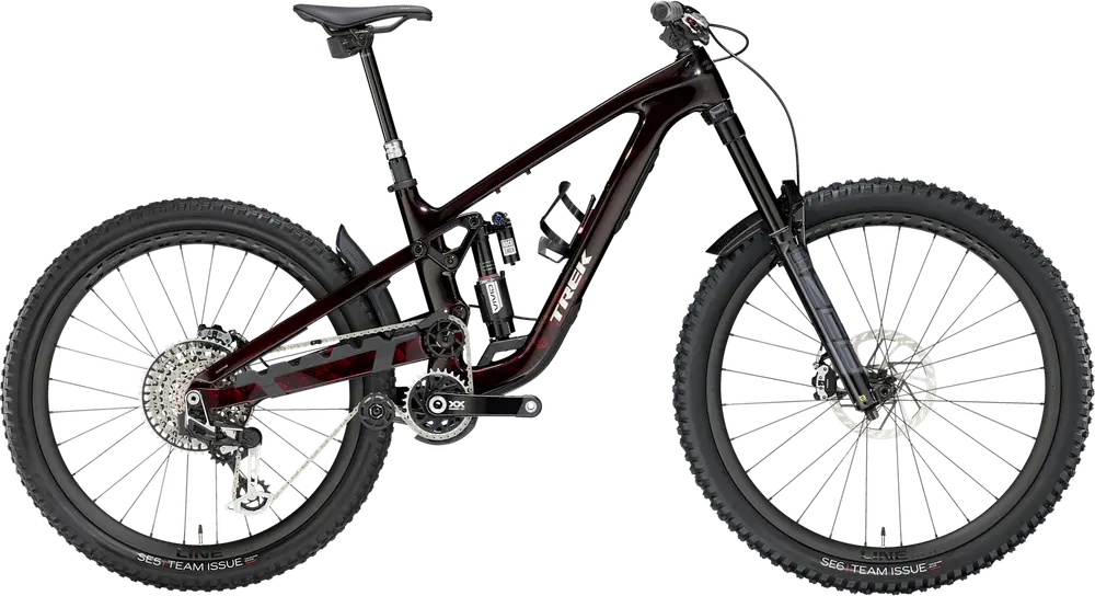 2025 Trek Slash 9.9 XX AXS T-Type Gen 6 – Specs, Comparisons