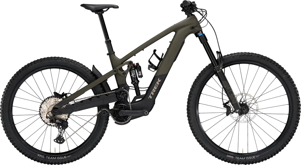 2025 Trek Slash+ 9.7 SLX/XT – Specs, Comparisons, Reviews