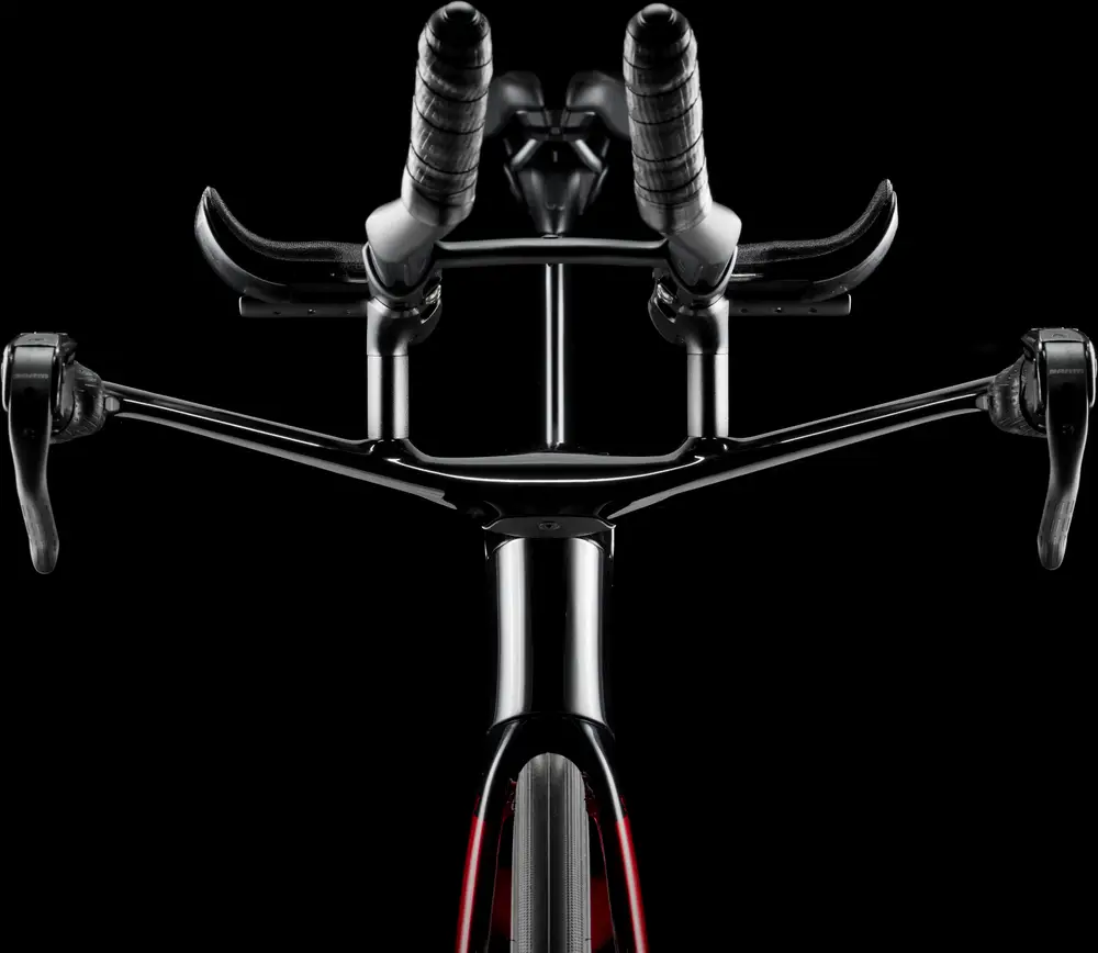 2025 Trek Speed Concept SLR 7 AXS – Specs, Comparisons, Reviews – 99 Spokes