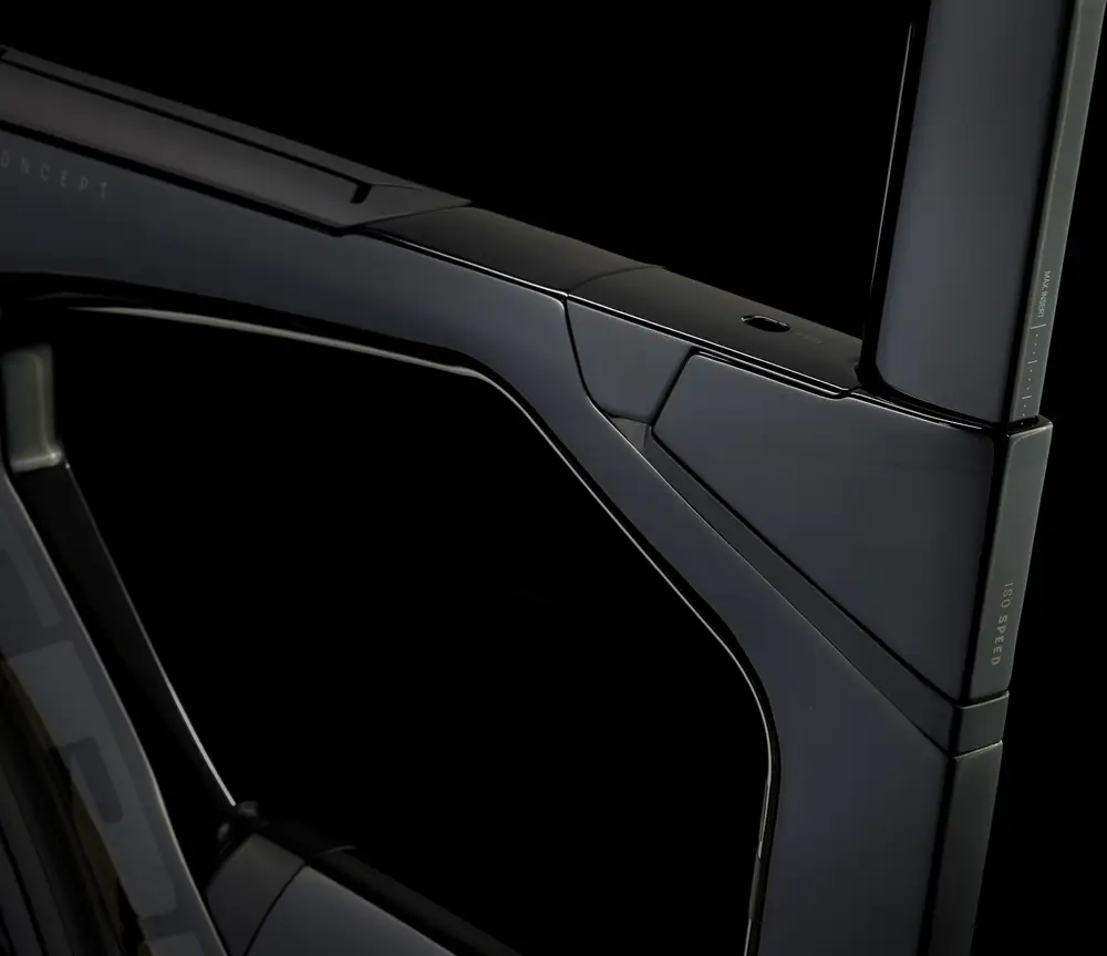 2025 Trek Speed Concept SLR 7 AXS – Specs, Comparisons, Reviews – 99 Spokes