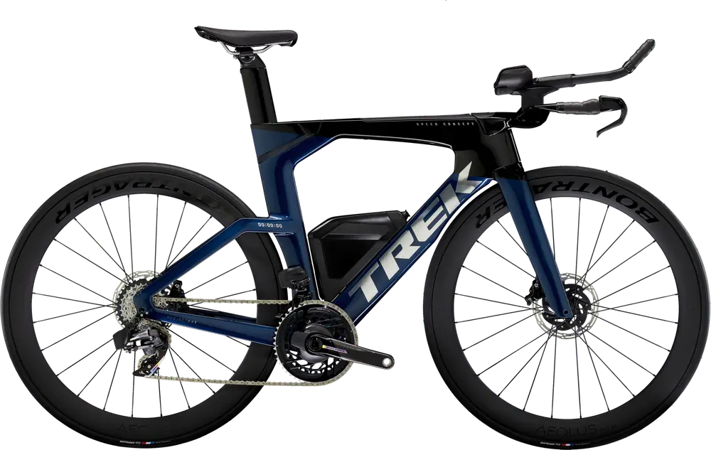 2025 Trek Speed Concept SLR 7 AXS – Specs, Comparisons, Reviews
