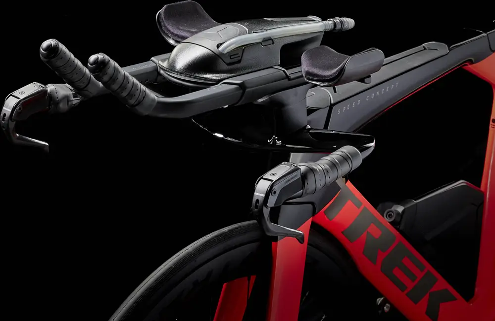 2025 Trek Speed Concept SLR 7 AXS – Specs, Comparisons, Reviews – 99 Spokes