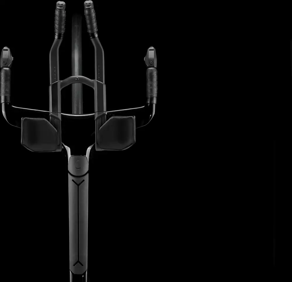 Speed Concept SLR7AXS XL Matte Deep Smoke