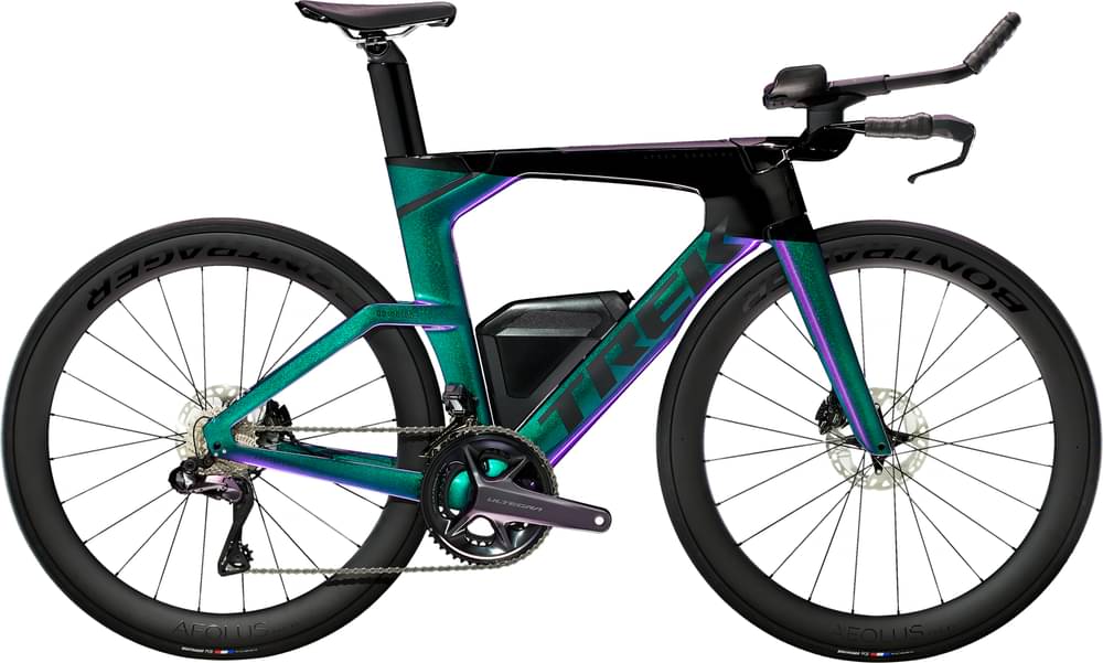 Trek Speed Concept SLR 7 2025 — Price & Specs | 2BX