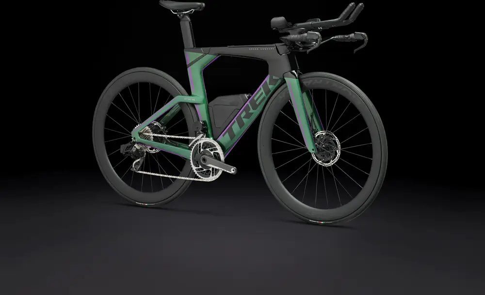 2025 Trek Speed Concept SLR 8 AXS – Specs, Comparisons, Reviews – 99 Spokes
