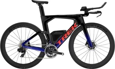 Madone SLR9 AXS Gen8 プロジェクトワン Lidl - Trek Team Replica