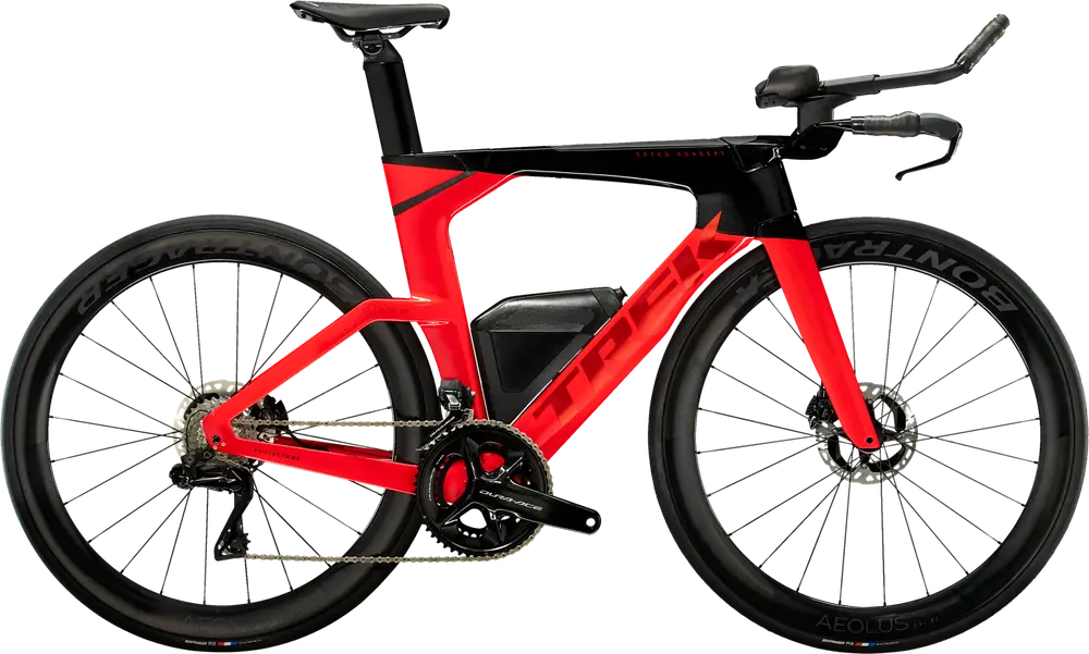 2025 Trek Speed Concept SLR 9 – Specs, Comparisons, Reviews – 99 Spokes