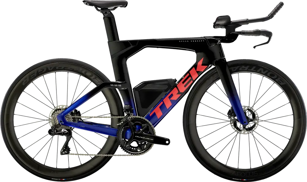 2025 Trek Speed Concept SLR 9 – Specs, Comparisons, Reviews – 99
