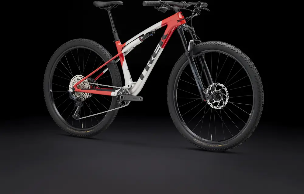 Trek Supercaliber SL 9.6 Gen 2 Mountain Bike main image 1