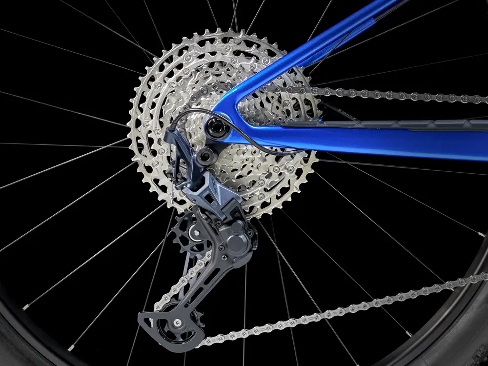 Trek Supercaliber SL 9.6 Gen 2 Mountain Bike main image 0