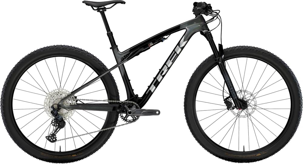 Trek Supercaliber SL 9.6 Gen 2