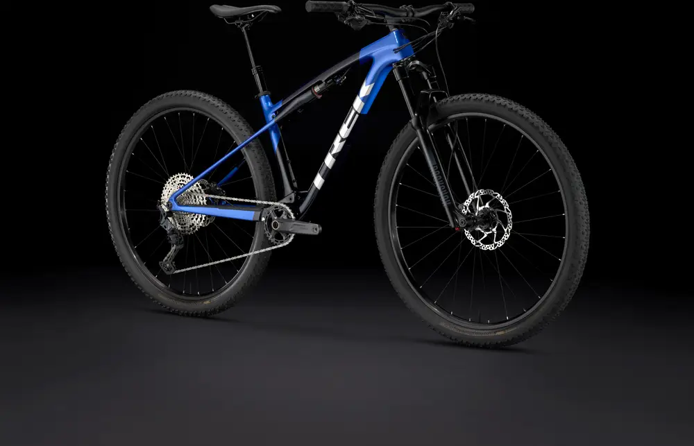 Trek Supercaliber SL 9.6 Gen 2 Mountain Bike main image 0