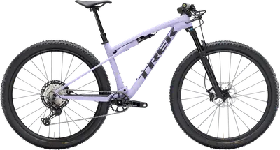 2025 Trek Supercaliber SLR 9.8 XT Gen 2 – Specs, Comparisons