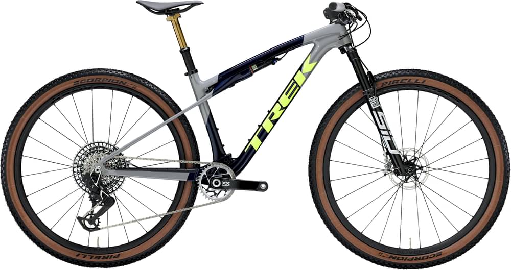 Trek Supercaliber SLR 9.9 XX AXS Gen 2