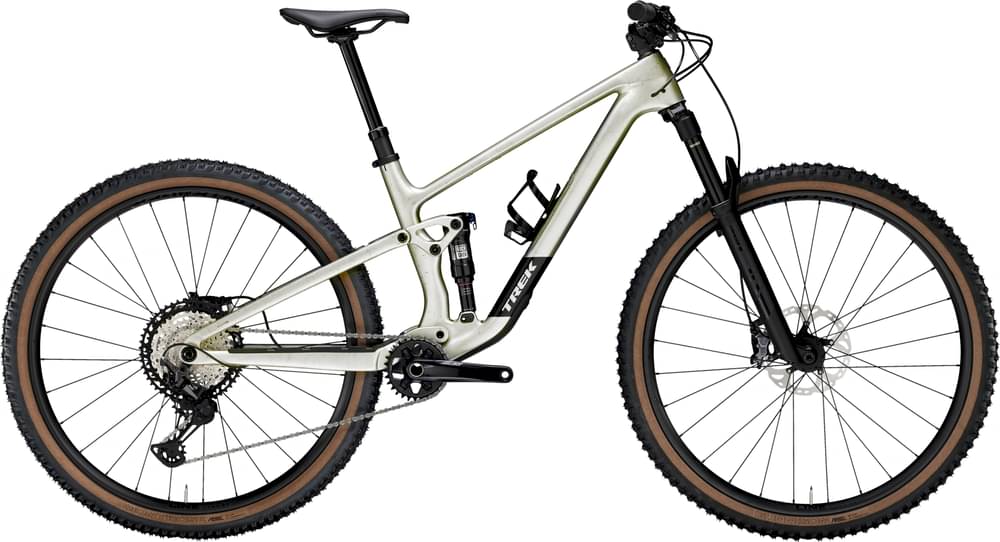 Trek Top Fuel 9.8 XT Gen 4 2025