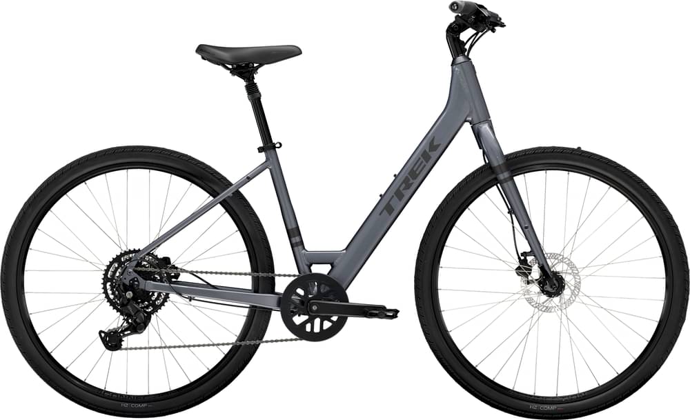 Trek Verve 2 Lowstep Gen 5