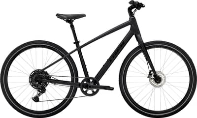 Trek Verve 3 Gen 5