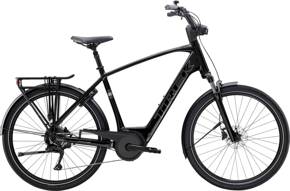 Trek Verve+ 2 Gen 3