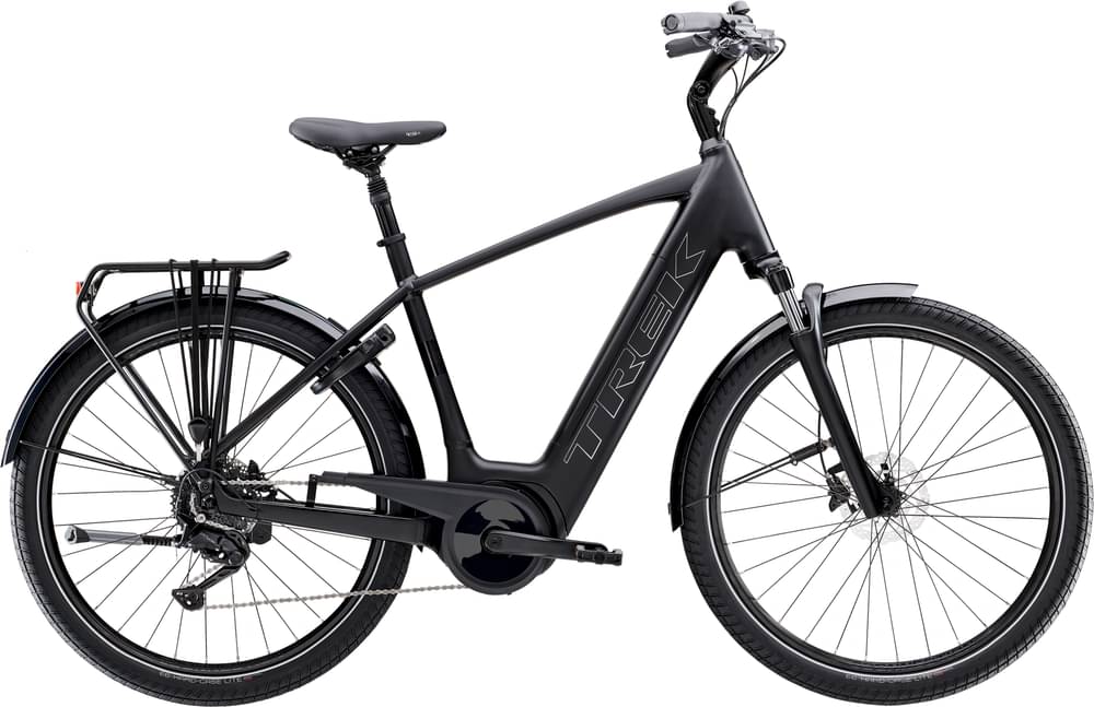 Trek Verve+ 3 Gen 3