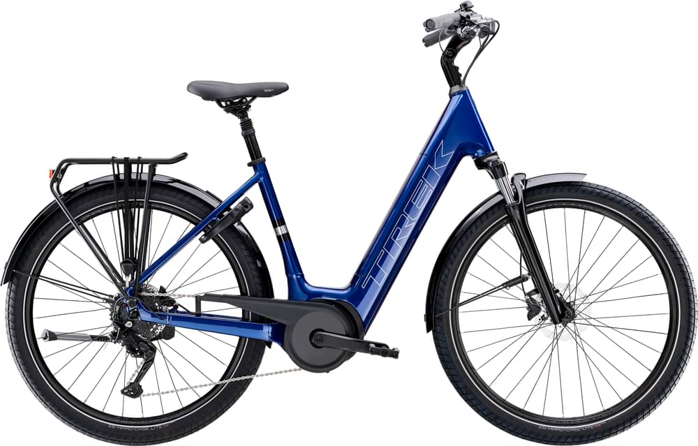 Trek Verve+ 3 Lowstep