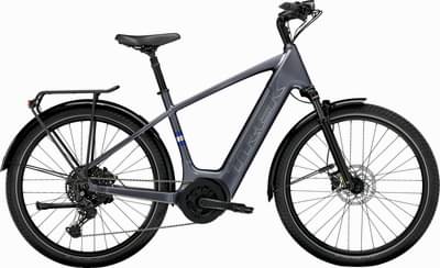 Trek Verve+ 4S Gen 3